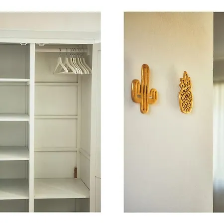 Σπίτι διακοπών Casa Ines *