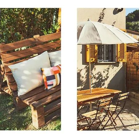 Σπίτι διακοπών Casa Ines Λα Σπέτσια