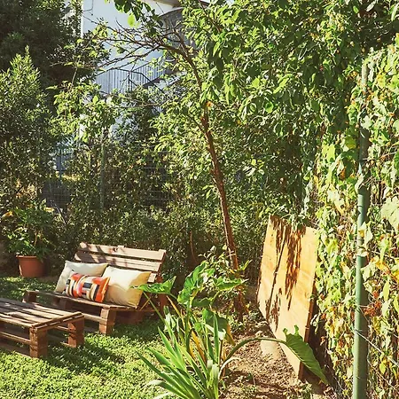 Casa Ines Дом отдыха Специя