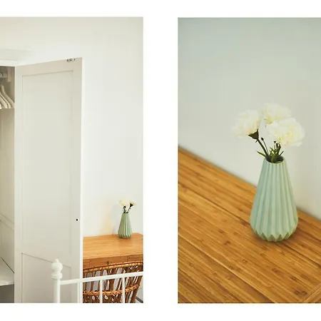 Casa Ines Σπίτι διακοπών