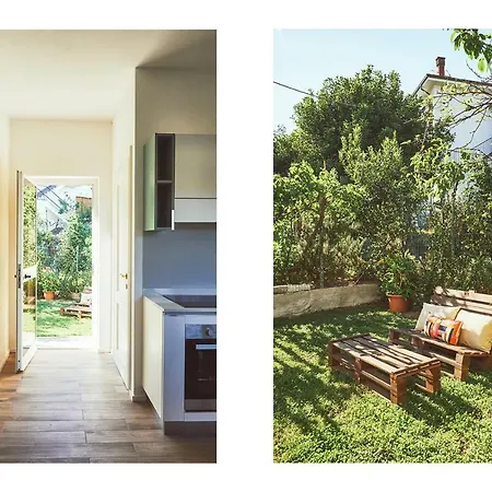 Casa Ines * Специя