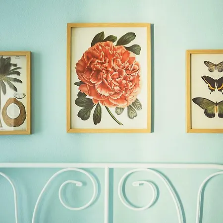 Σπίτι διακοπών Casa Ines *