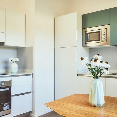 Casa Ines * Специя