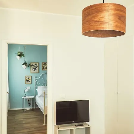 Casa Ines * Λα Σπέτσια