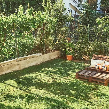 Semesterbostad Casa Ines