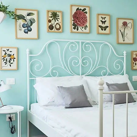 Casa Ines * La Spezia