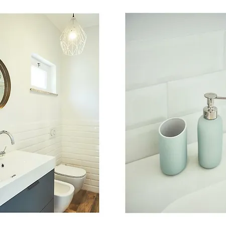 Casa Ines * La Spezia