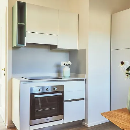 Casa Ines Semesterbostad