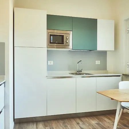 Casa Ines Semesterbostad