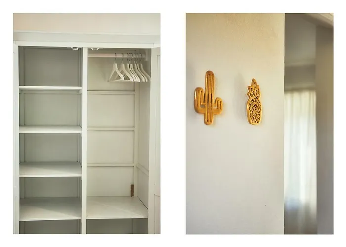 Prázdninový dům Casa Ines *