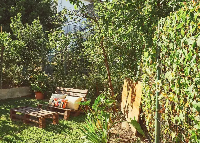 Casa Ines Prázdninový dům La Spezia