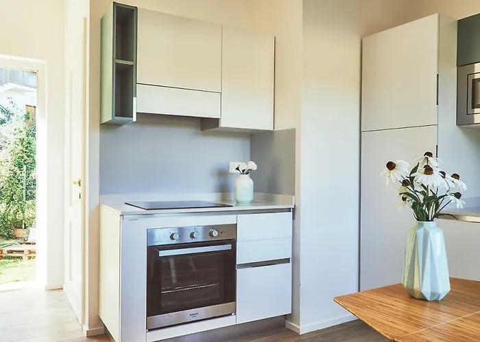 Casa Ines Prázdninový dům