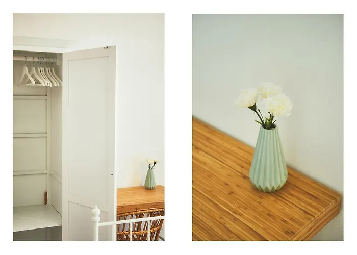 Casa Ines Prázdninový dům