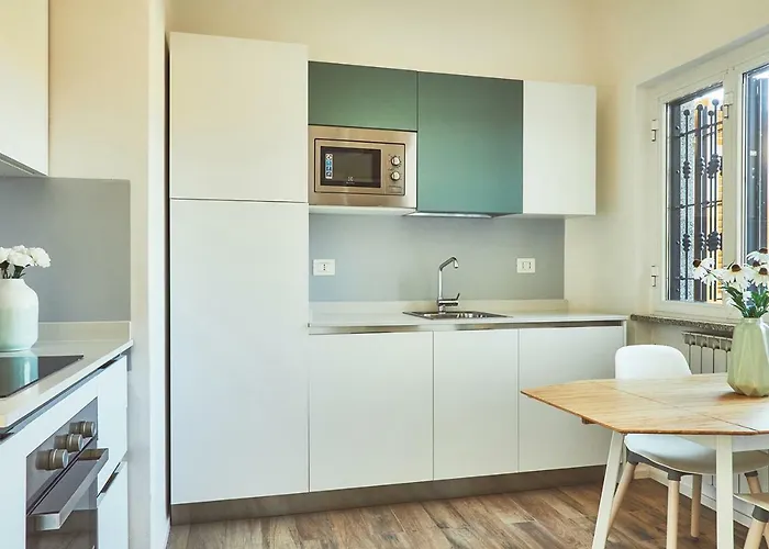 Casa Ines Prázdninový dům